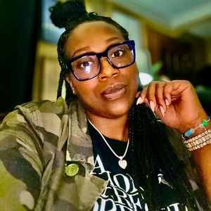 Meet your Posher, Kristen